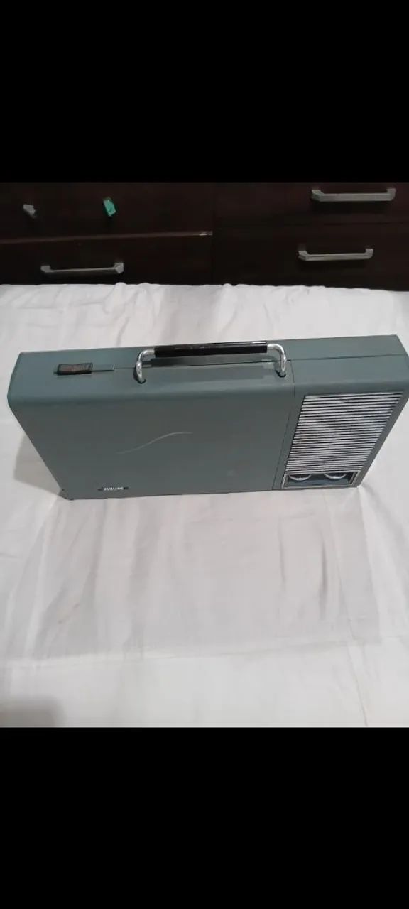 Vitrola sonata Philips  - Foto 4
