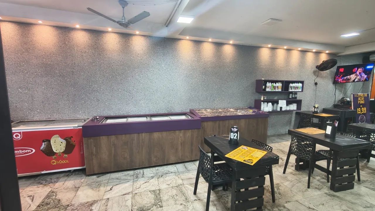 VENDO PONTO COMERCIAL NO SIQUEIRA  - Foto 3