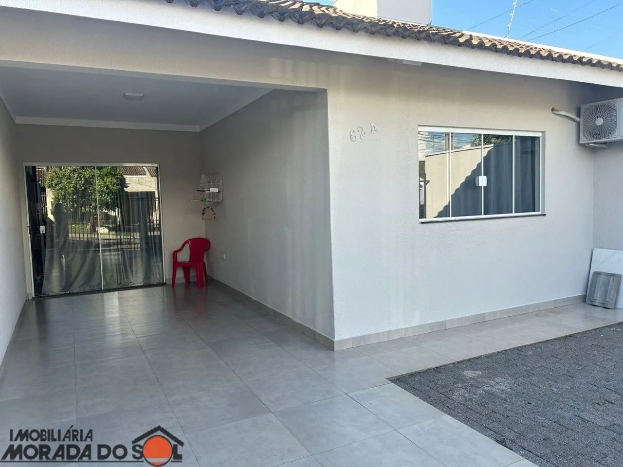 CASA A VENDA - JD.GUAIRACÁ - Foto 3