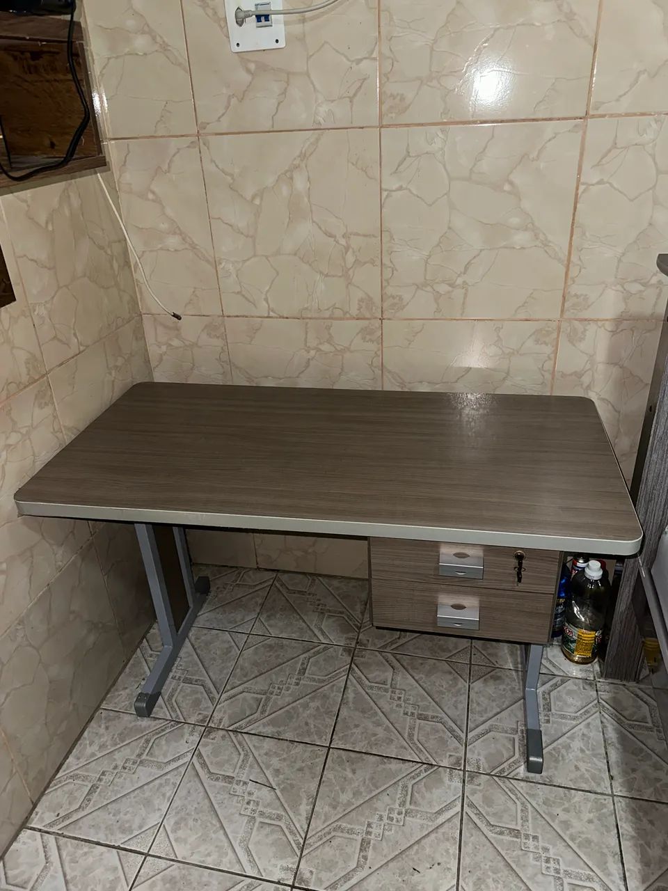 Mesa de escritório  - Foto 3
