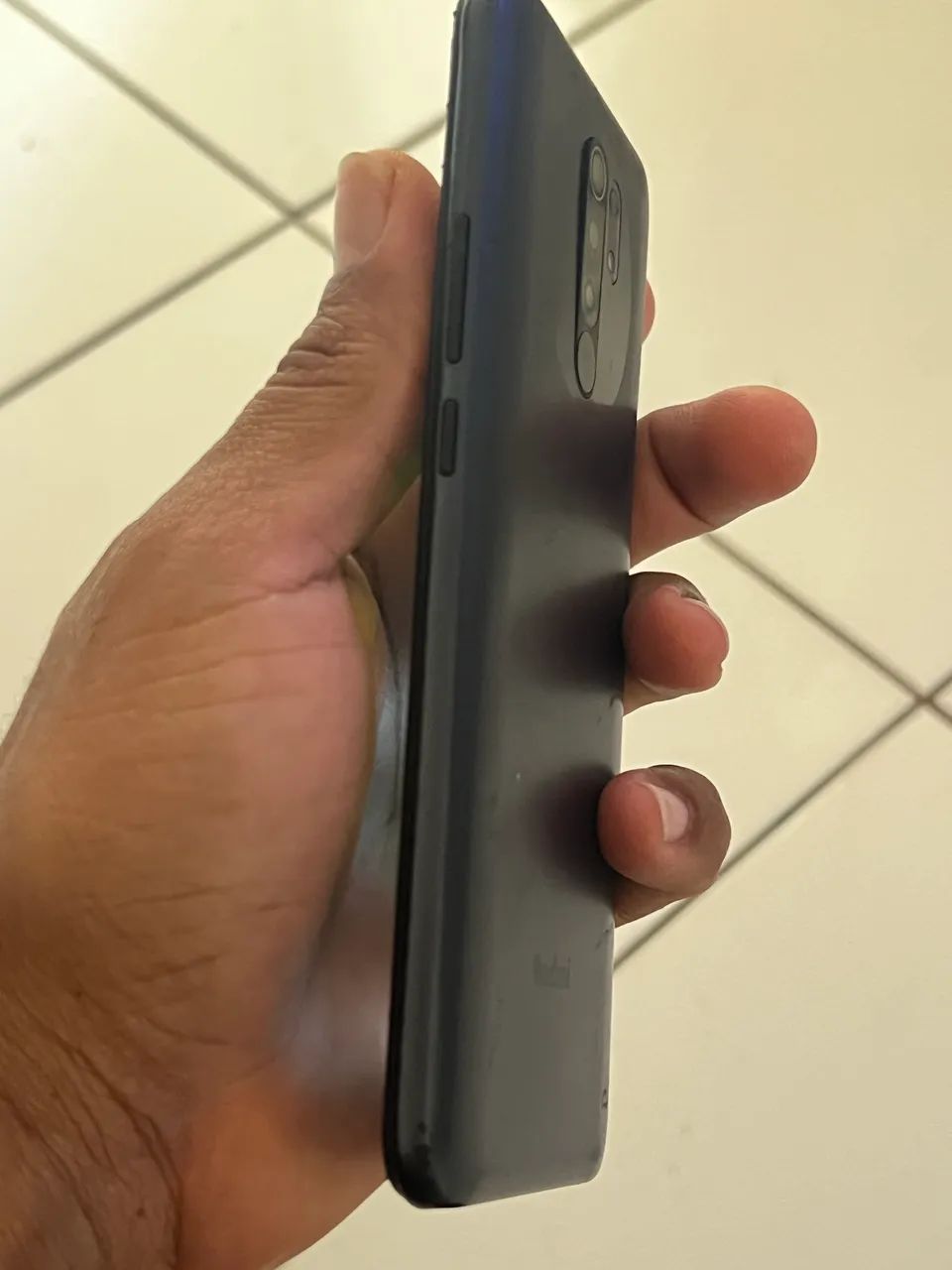 Vende redmi 9 64gb - Foto 2