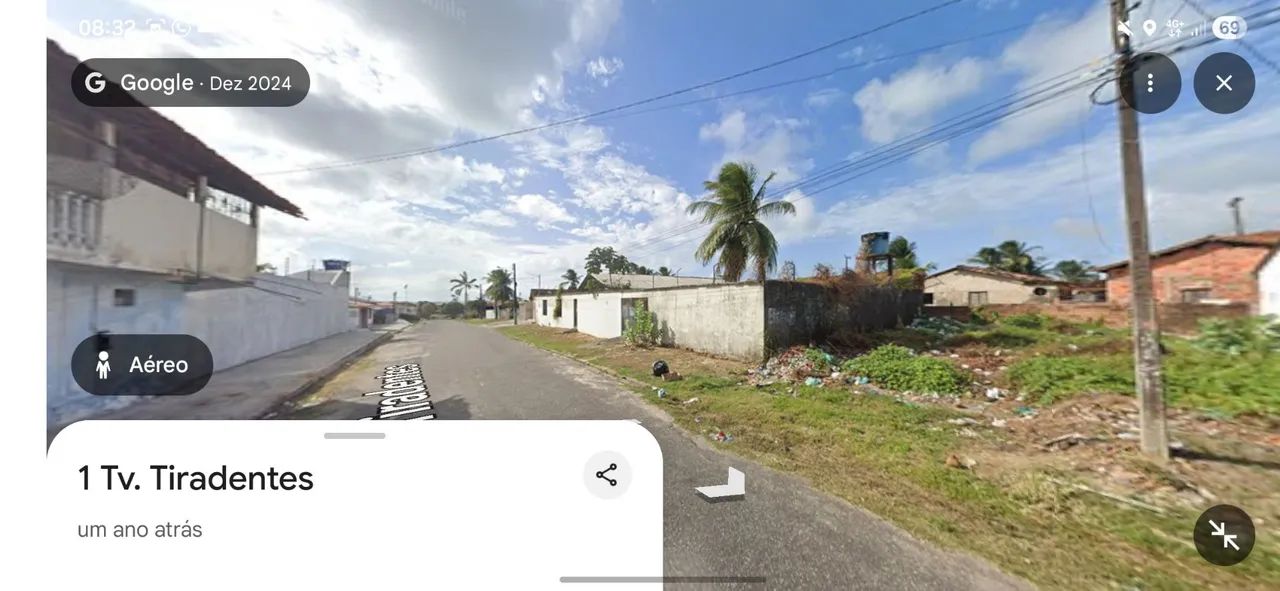 Vendo terreno 740m2 em SALINAS - Foto 3