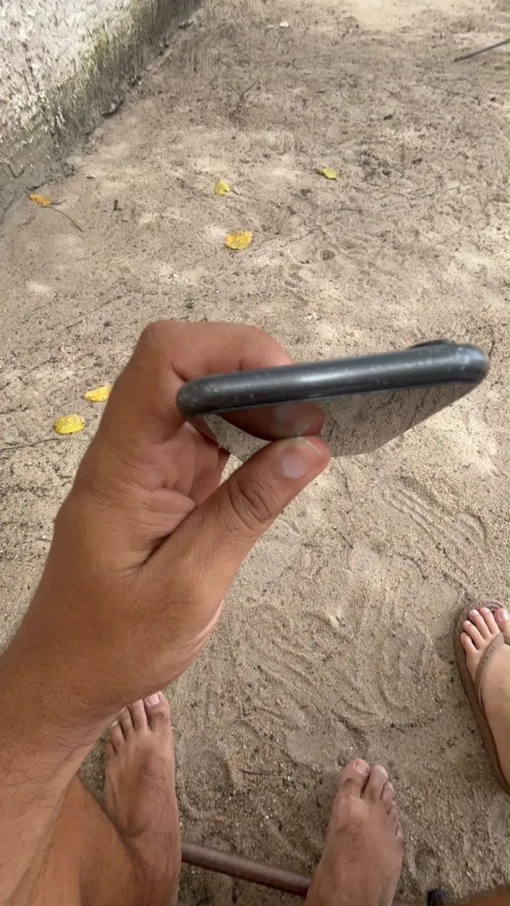 iPhone 11 - Foto 5
