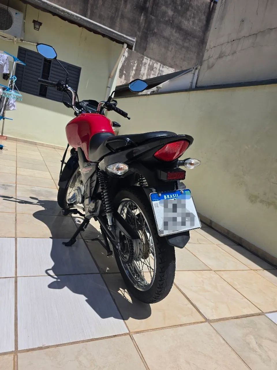 Cg Start 160- 2024 - Foto 3