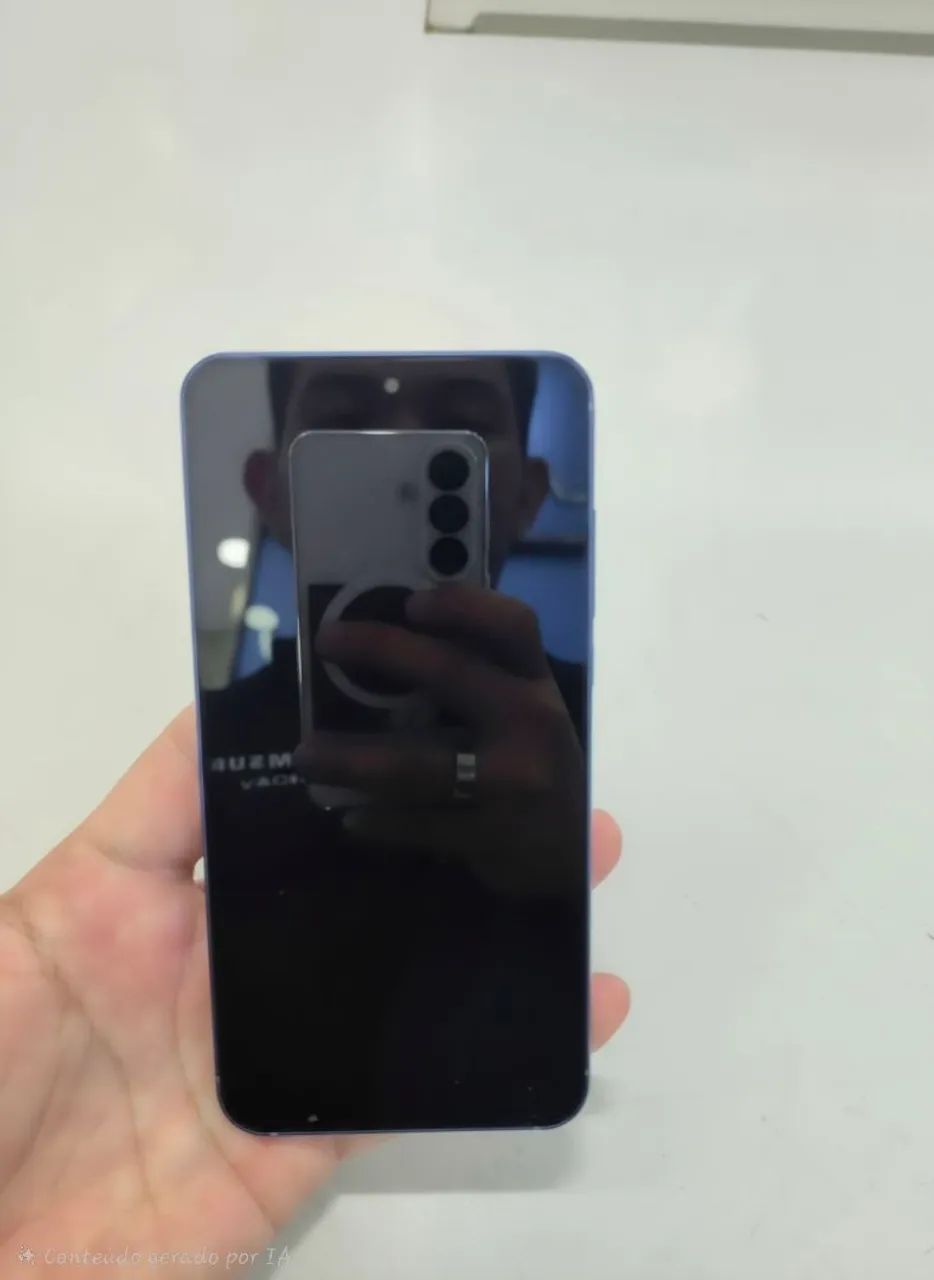 Galaxy S25 256  - Foto 2
