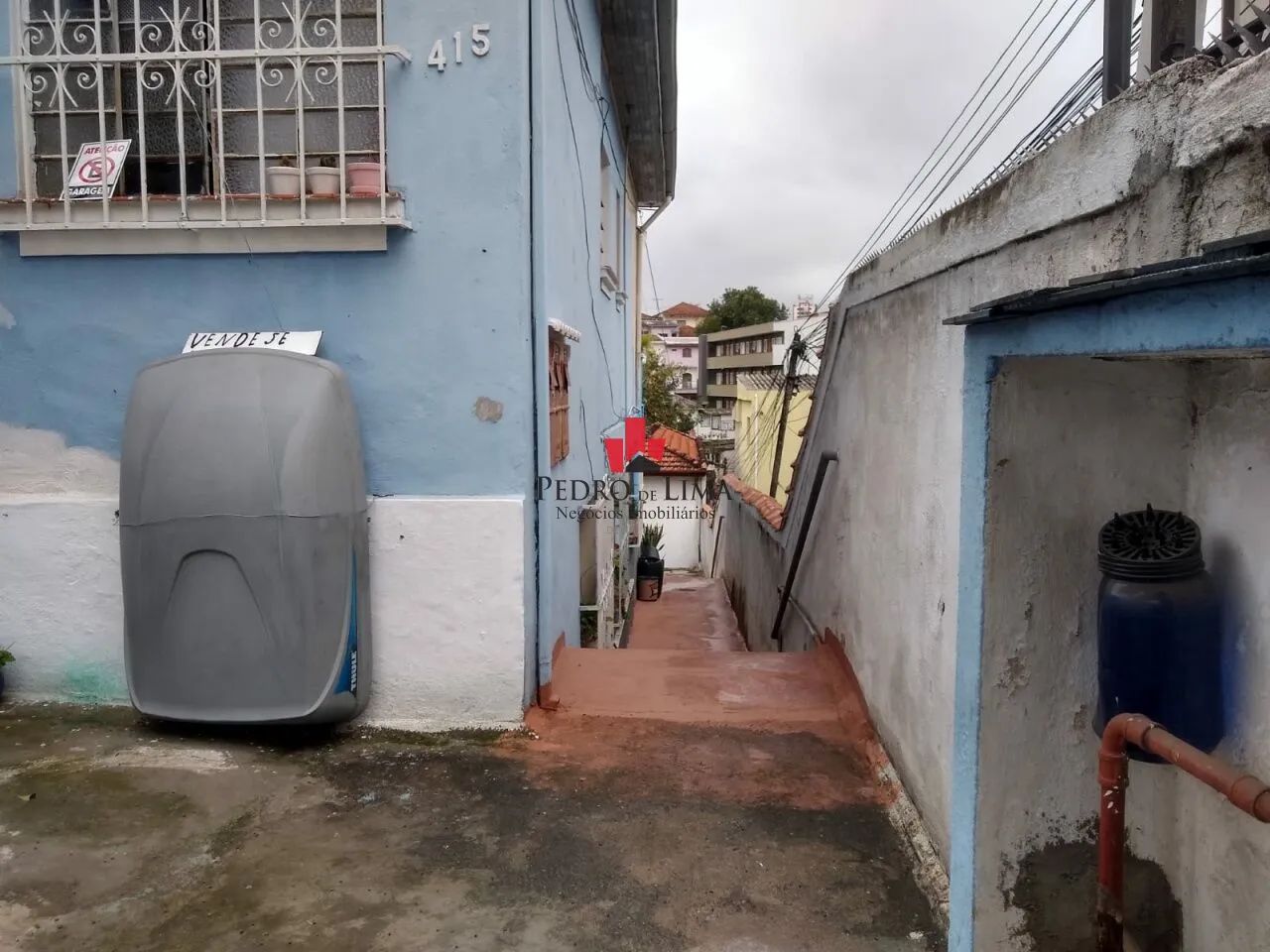 Terreno próximo metro Penha - Foto 3