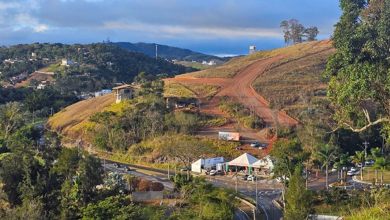 Excelente lote em Juiz de Fora  - Foto 5