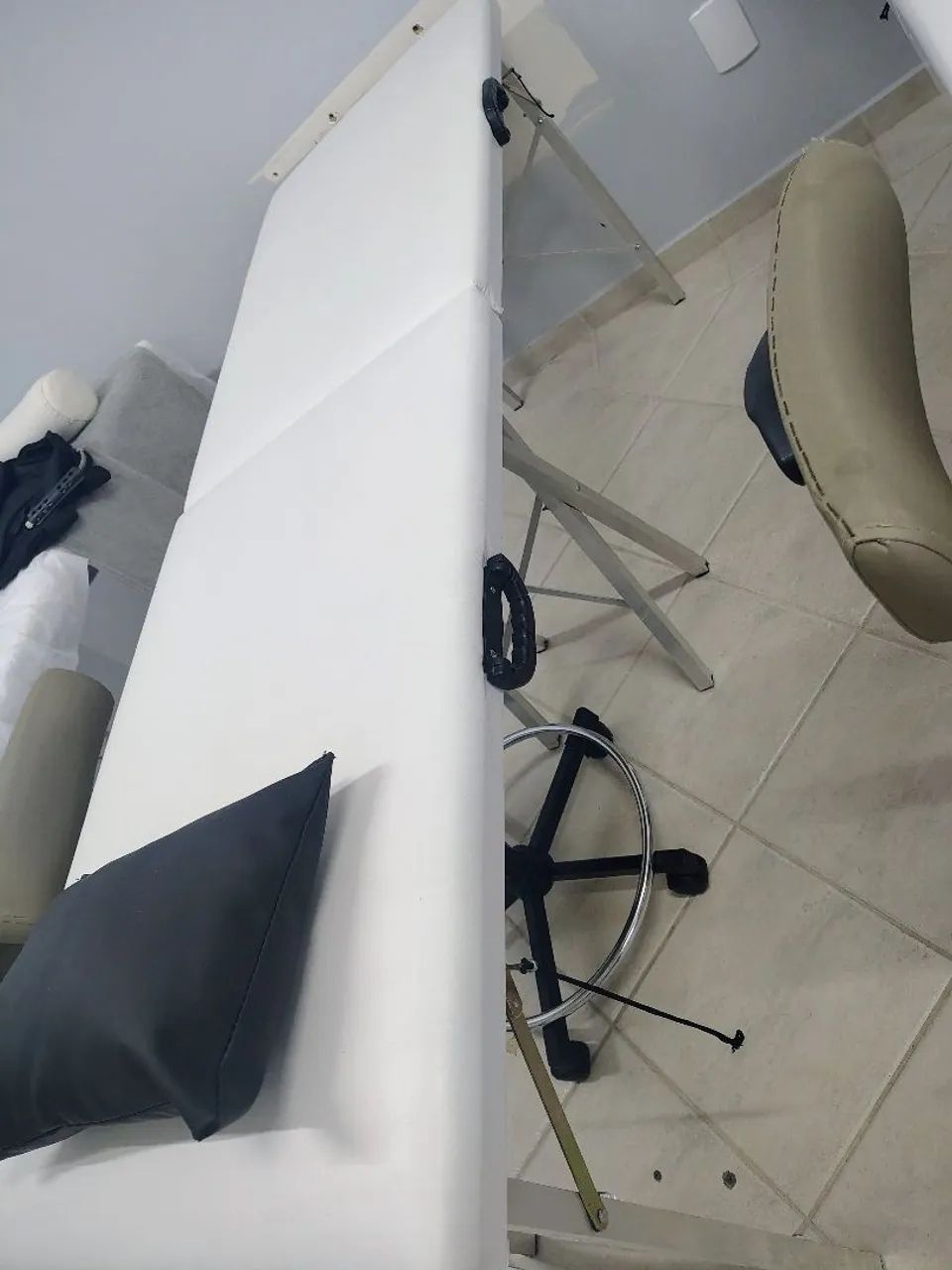 Macas maletas 