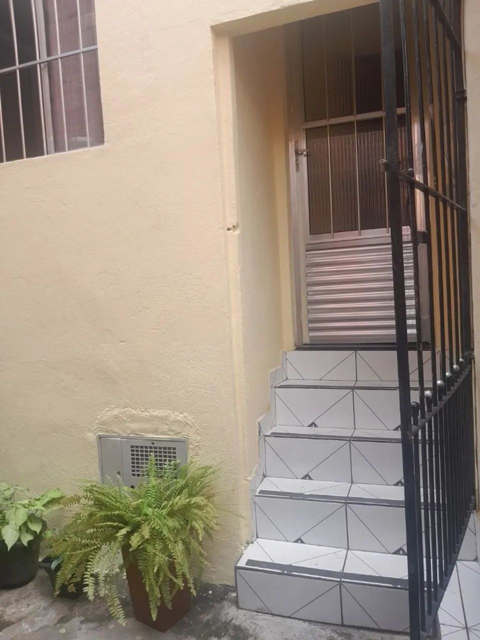 Foto - São Paulo - Jardim Matarazzo