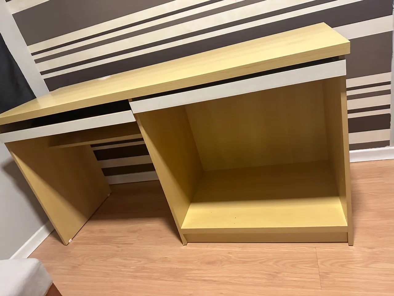Mesa rack de computador desktop  - Foto 3