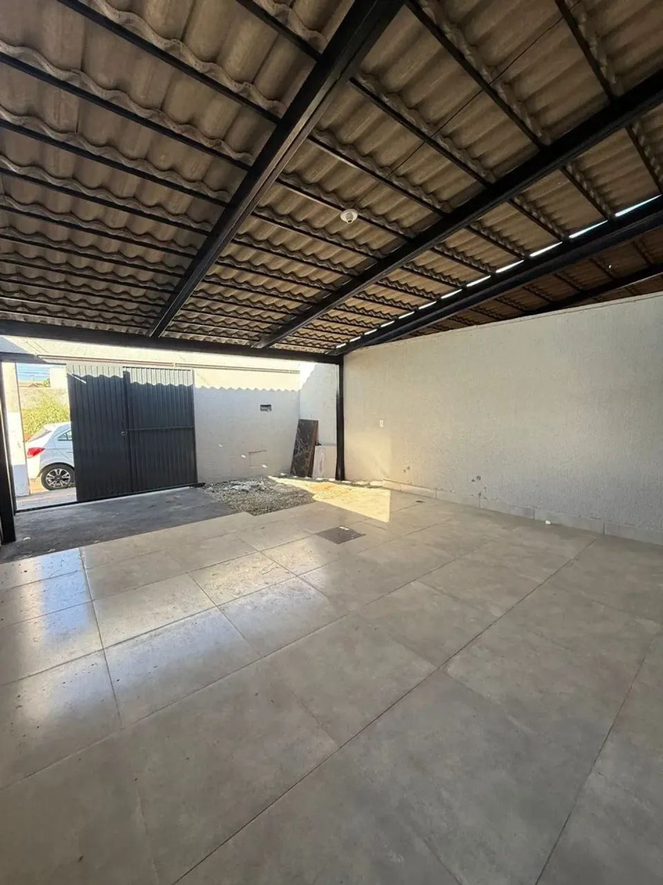 Ágio 3/4 com Suite - Terra Bela - Foto 2