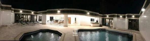 Apartamento à Venda - Cambuí, Campinas - 568m2 - Condomínio Condominio Edificio Saint - Foto 2