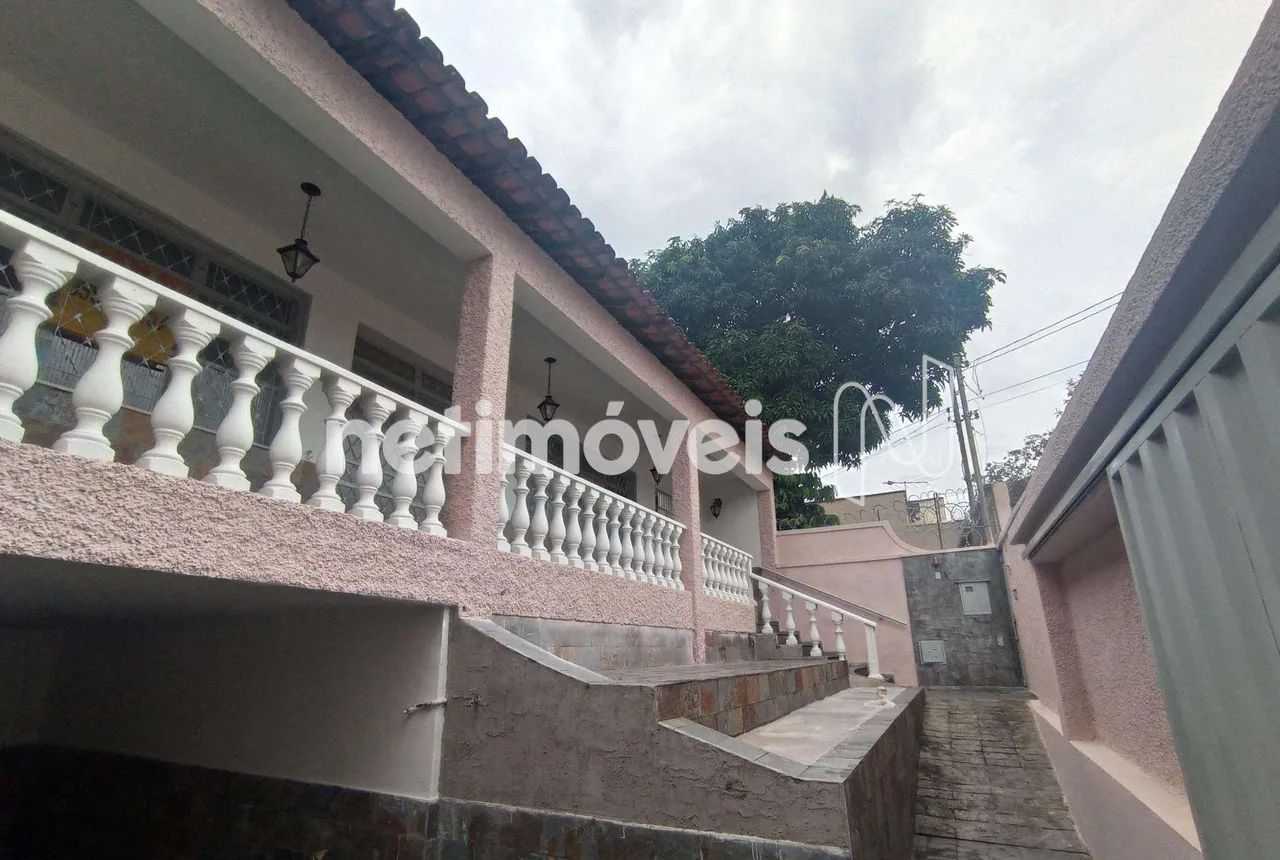 Venda Casa Santa Inês Belo Horizonte
