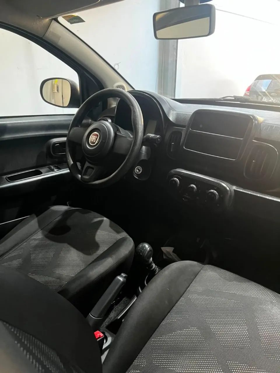 Fiat Mobi Like 1.0 Fire Flex 5P. 2020 - Foto 2