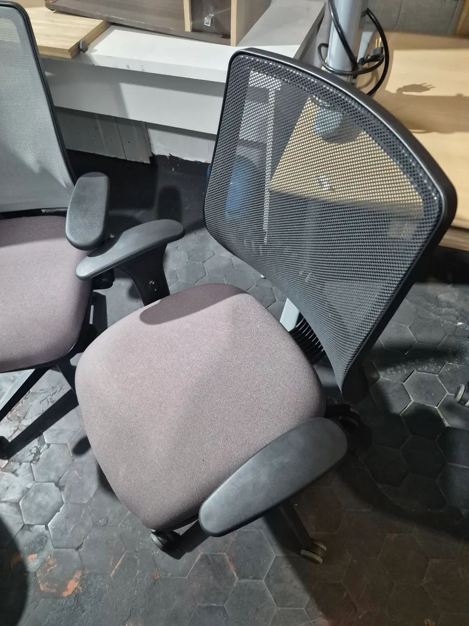 Cadeiras Flexform Ergonomicas - Foto 4