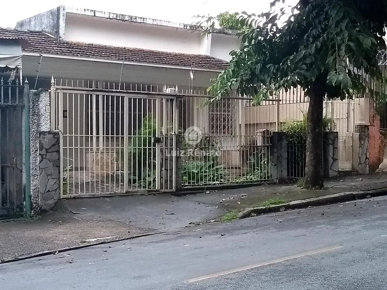 Lote à venda - Serra