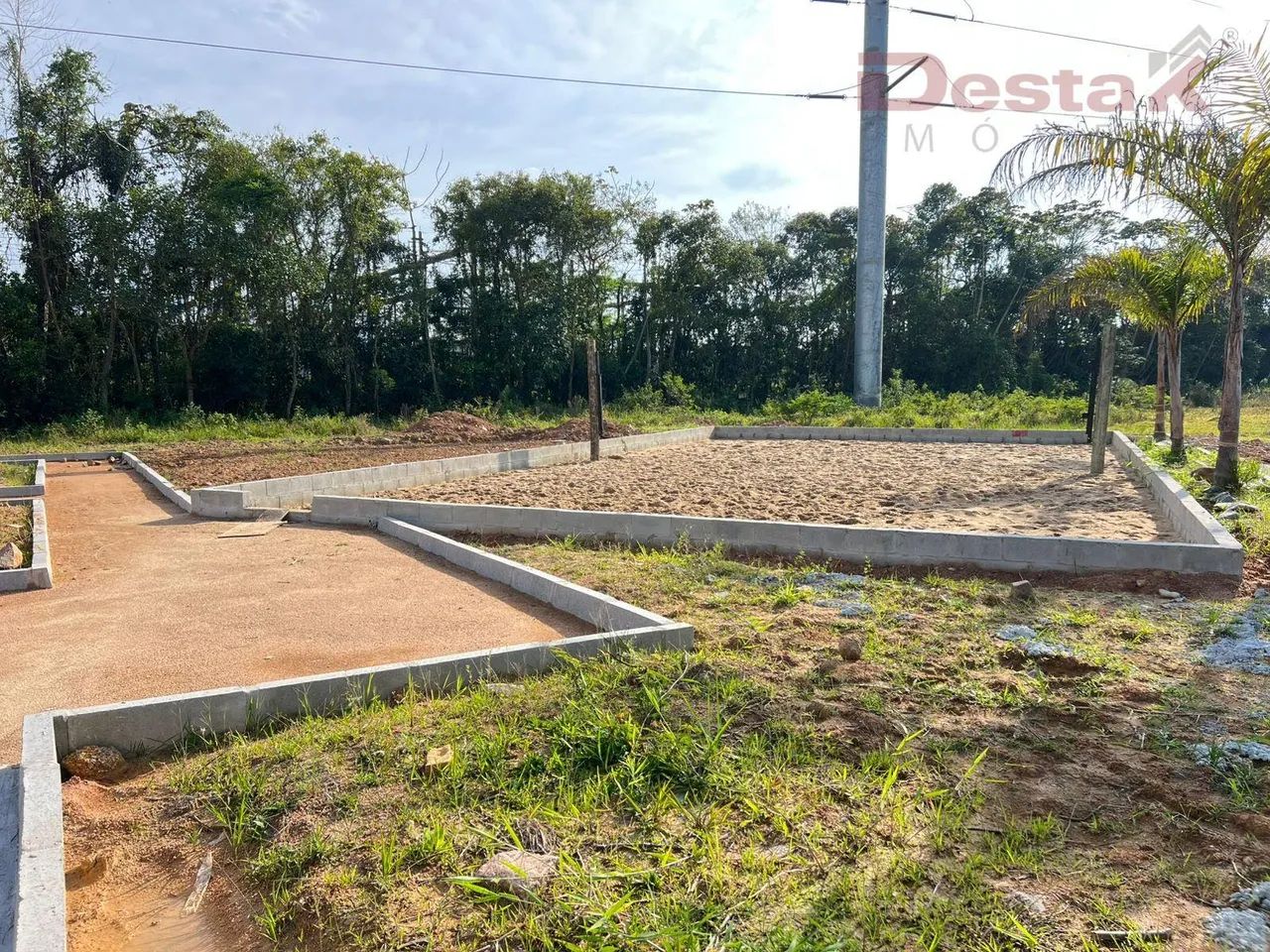 Terreno em Biguaçu, SC - Foto 4
