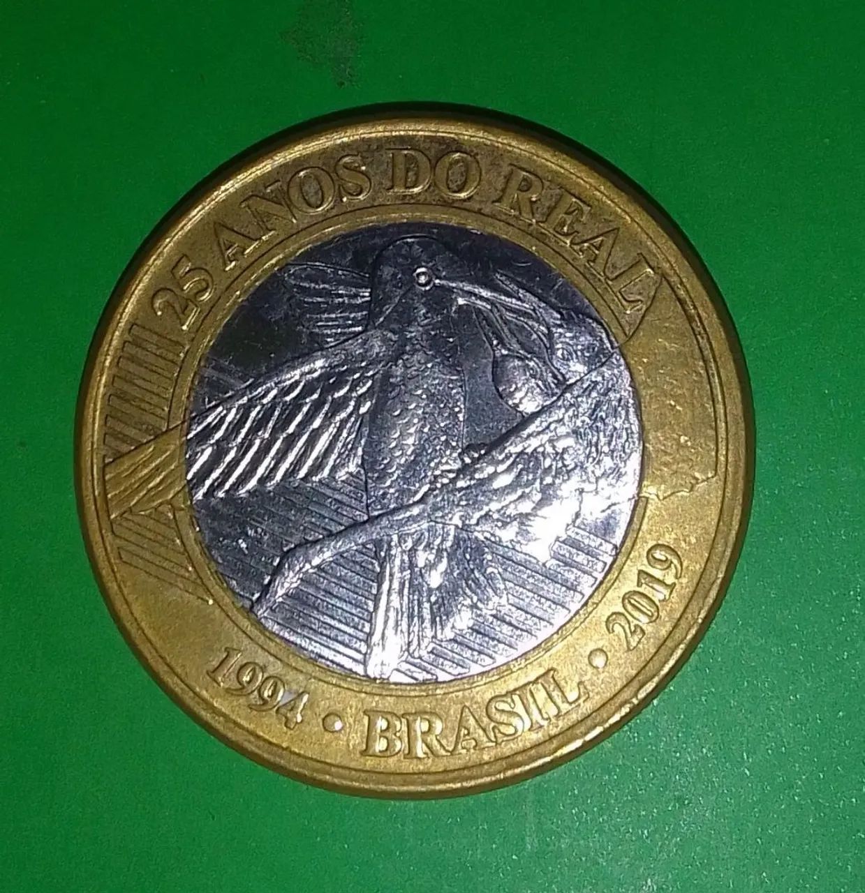 Moedas antigas  - Foto 4