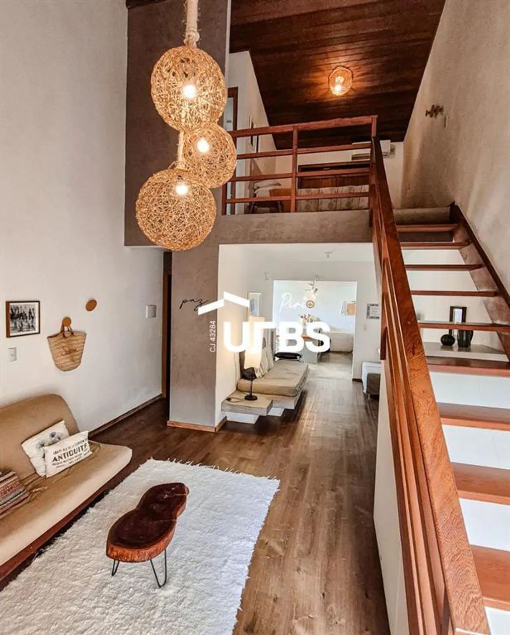 LOFT À VENDA EM PIRENÓPOLIS - Foto 2