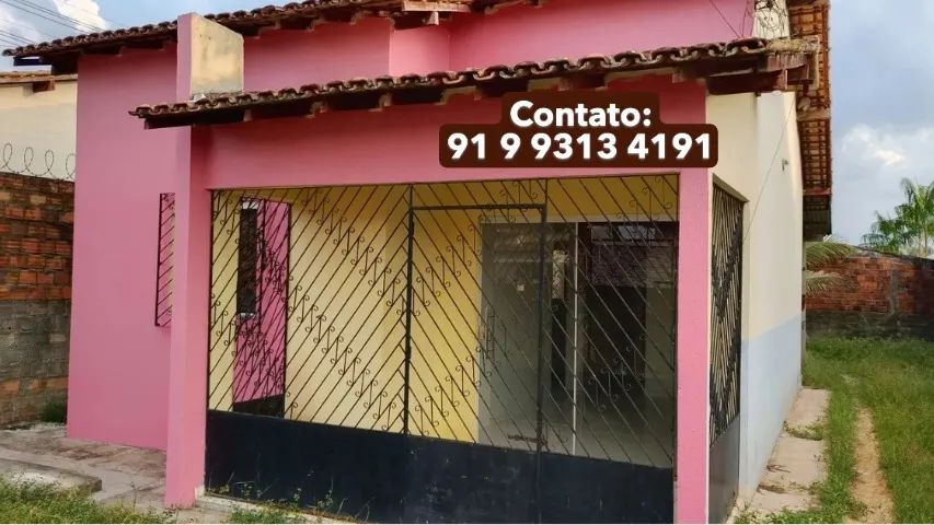 Casa a alugar em Castanhal - ctt * - Foto 2