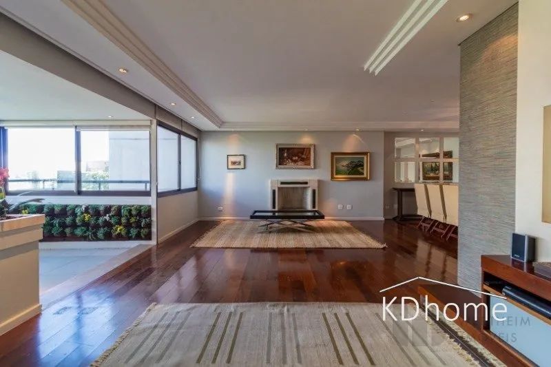Apartamento para aluguel no Morumbi