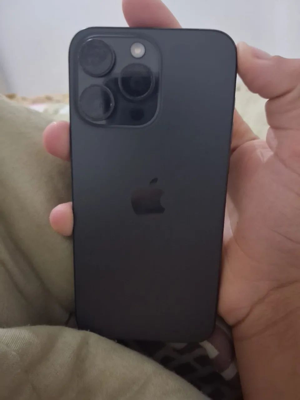 iphone 15 pro max 256GB - Foto 2