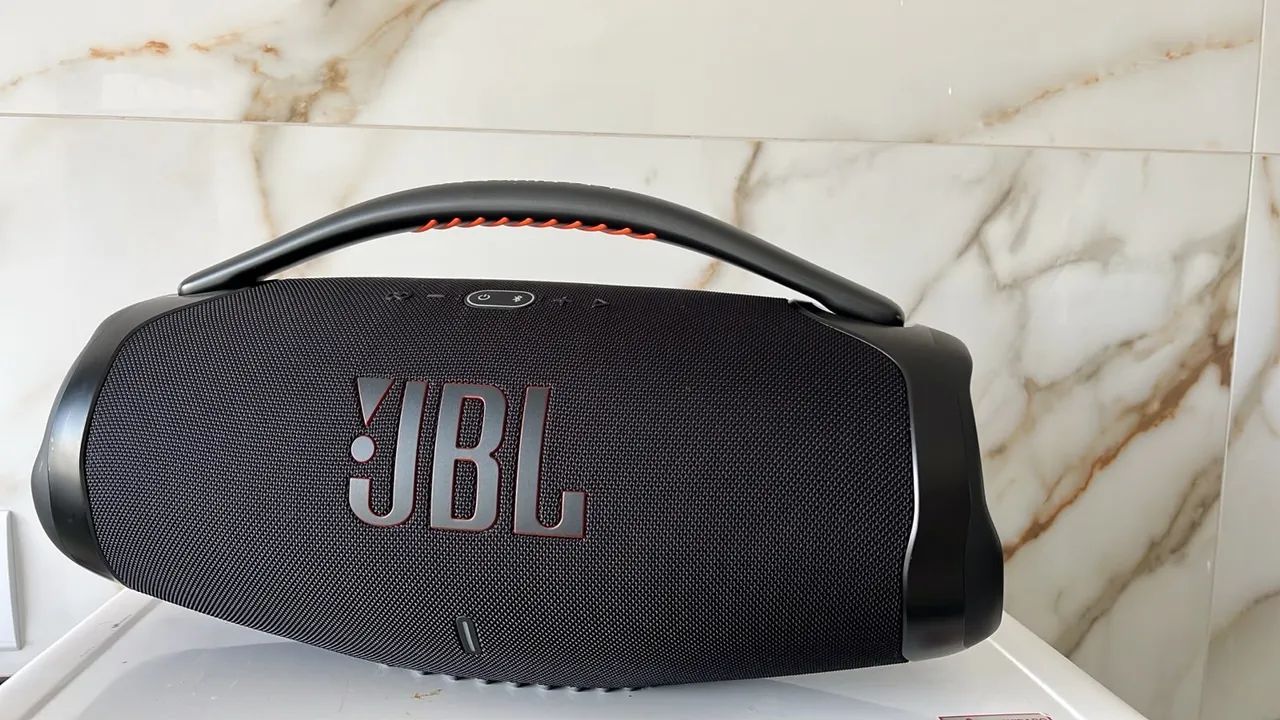 JBL Bombox 3