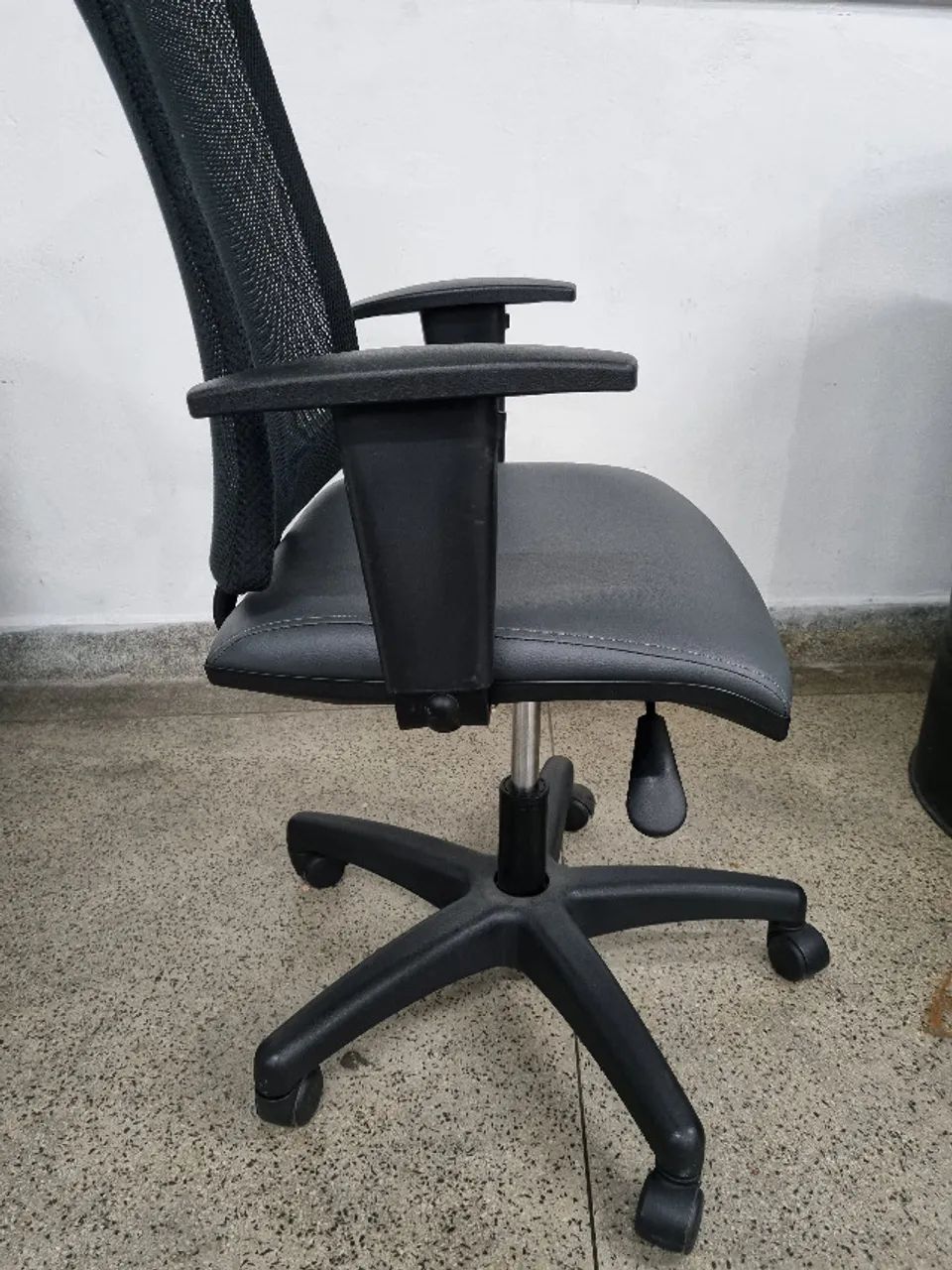 Cadeira giratória - Foto 4
