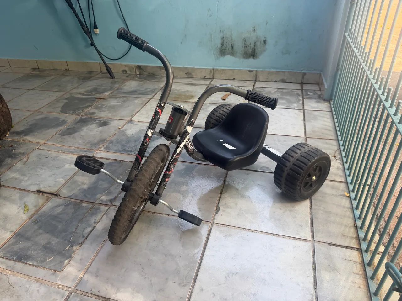 Motoca infantil  - Foto 2