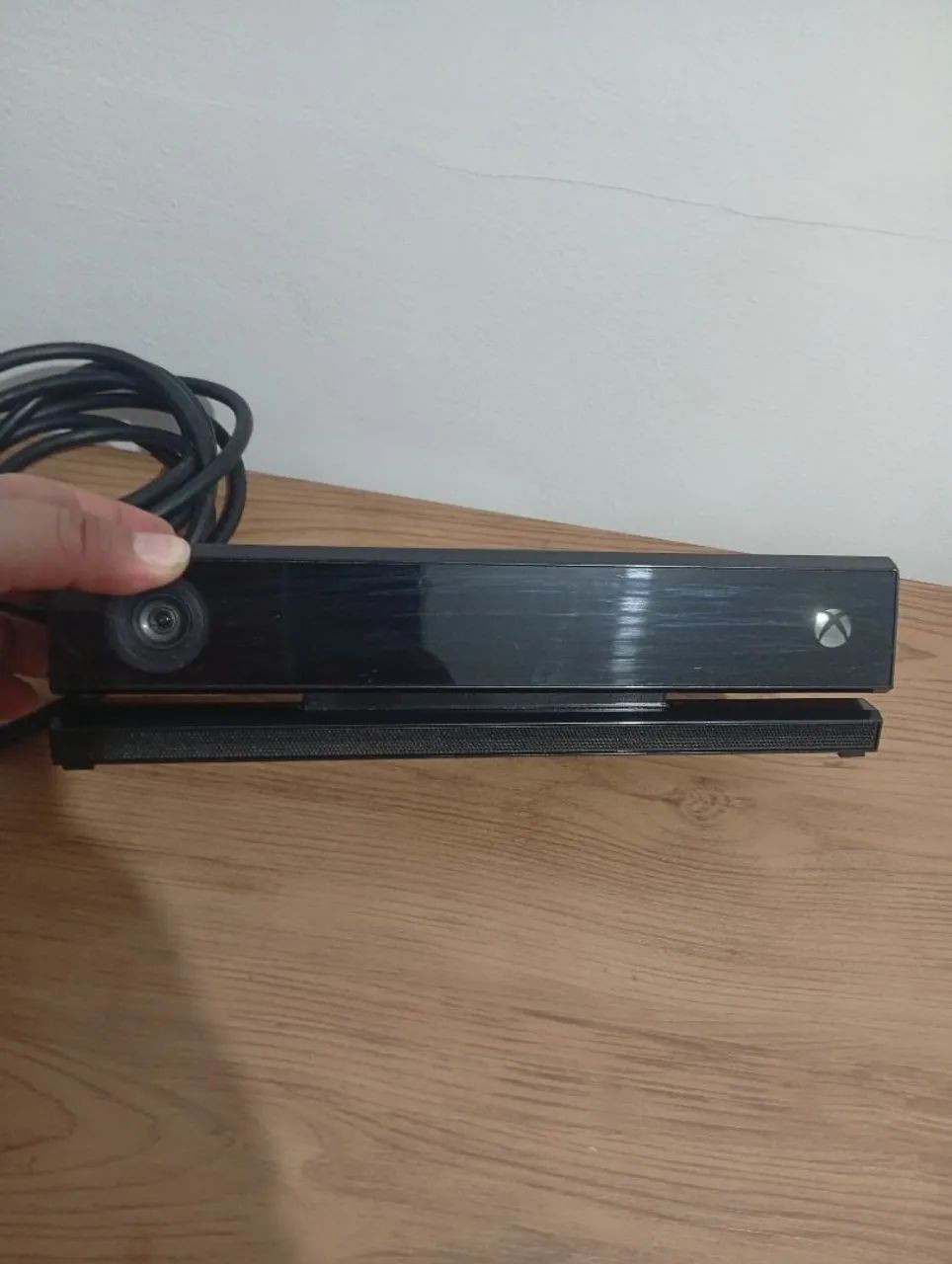 Kinect Xbox One com Jogo - Foto 4