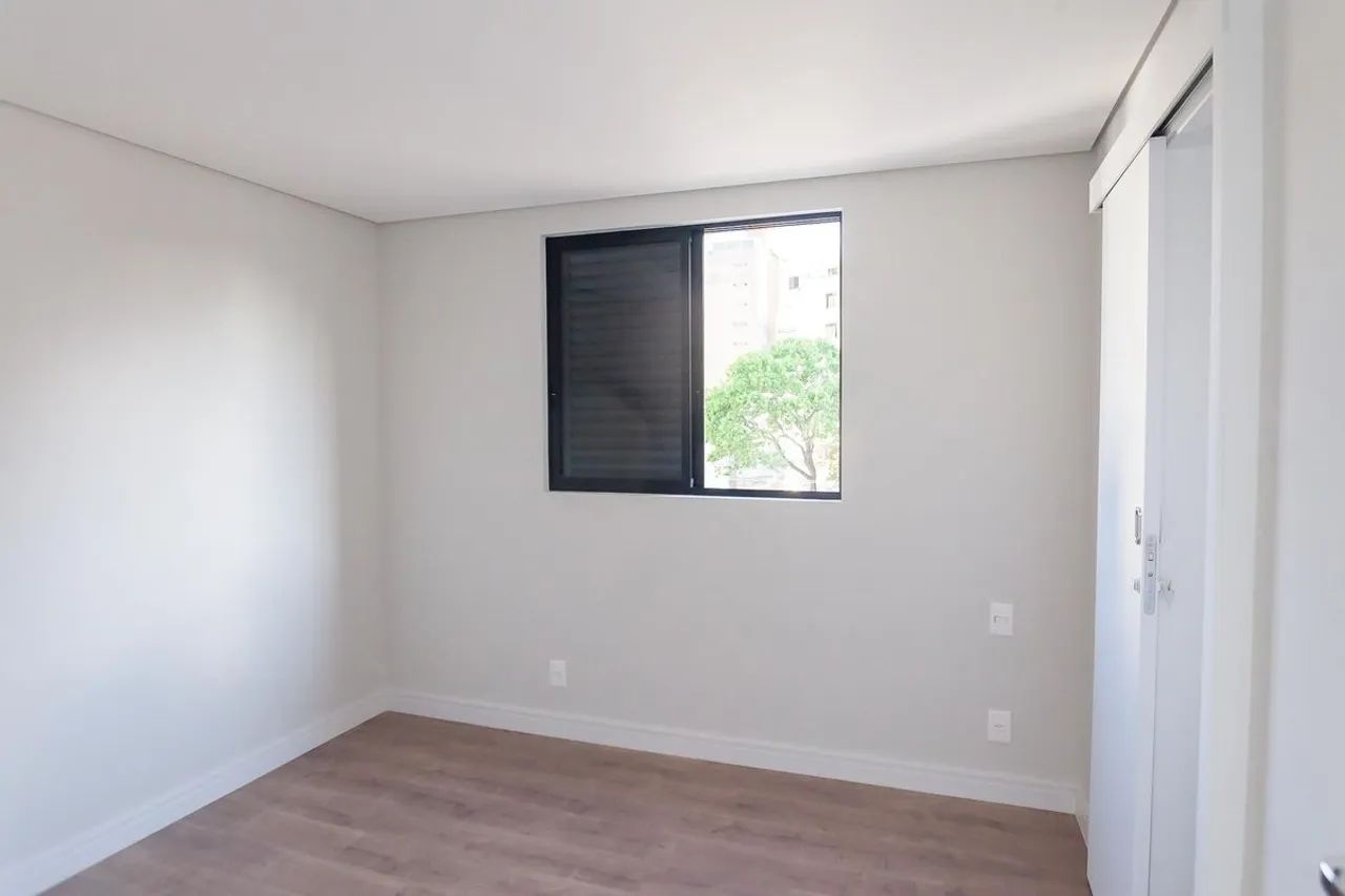 Apartamento à Venda - Sion, 2 Quartos, 60 m2 - Foto 5