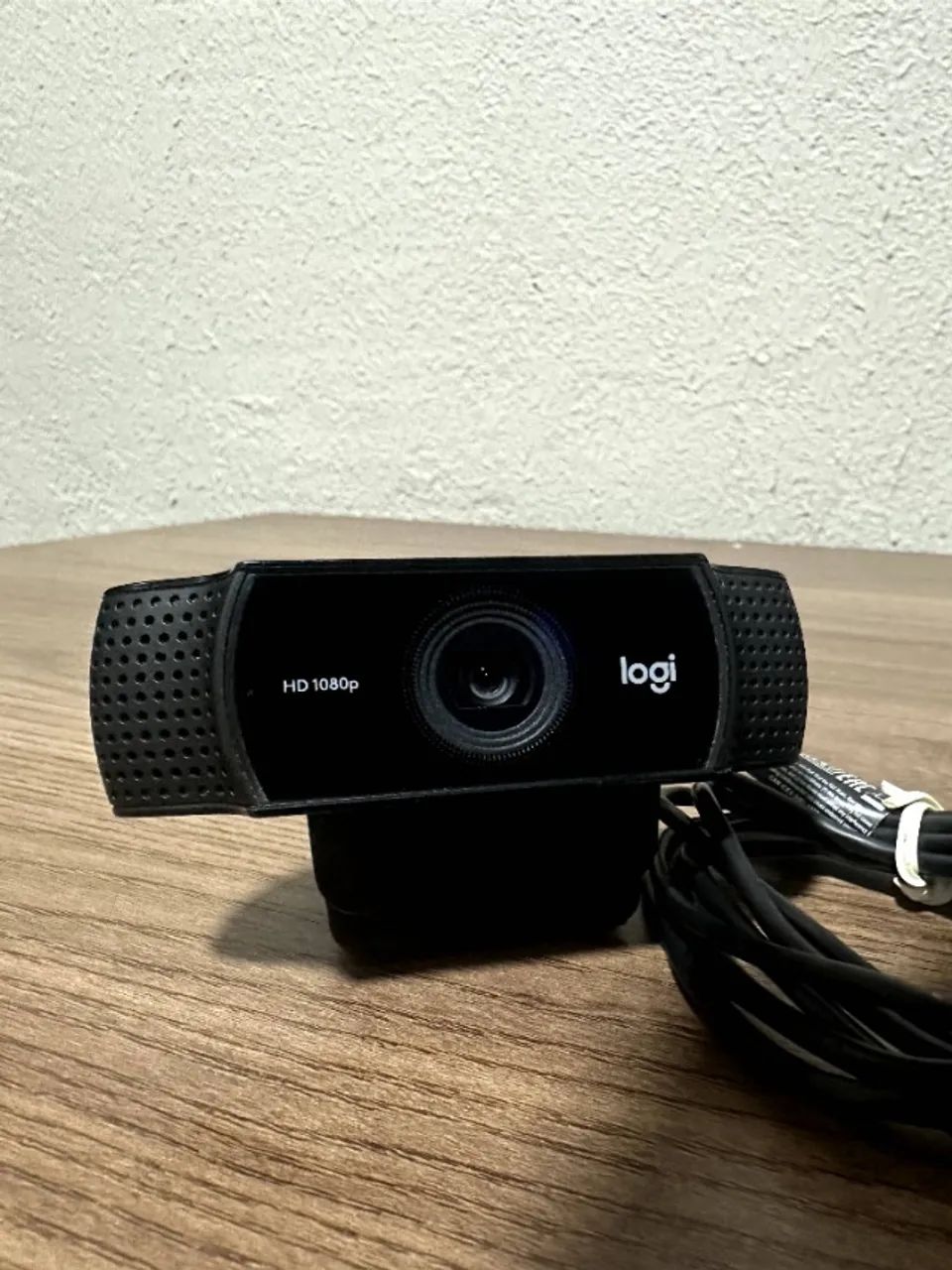 Webcam Logitech C920 - Foto 2