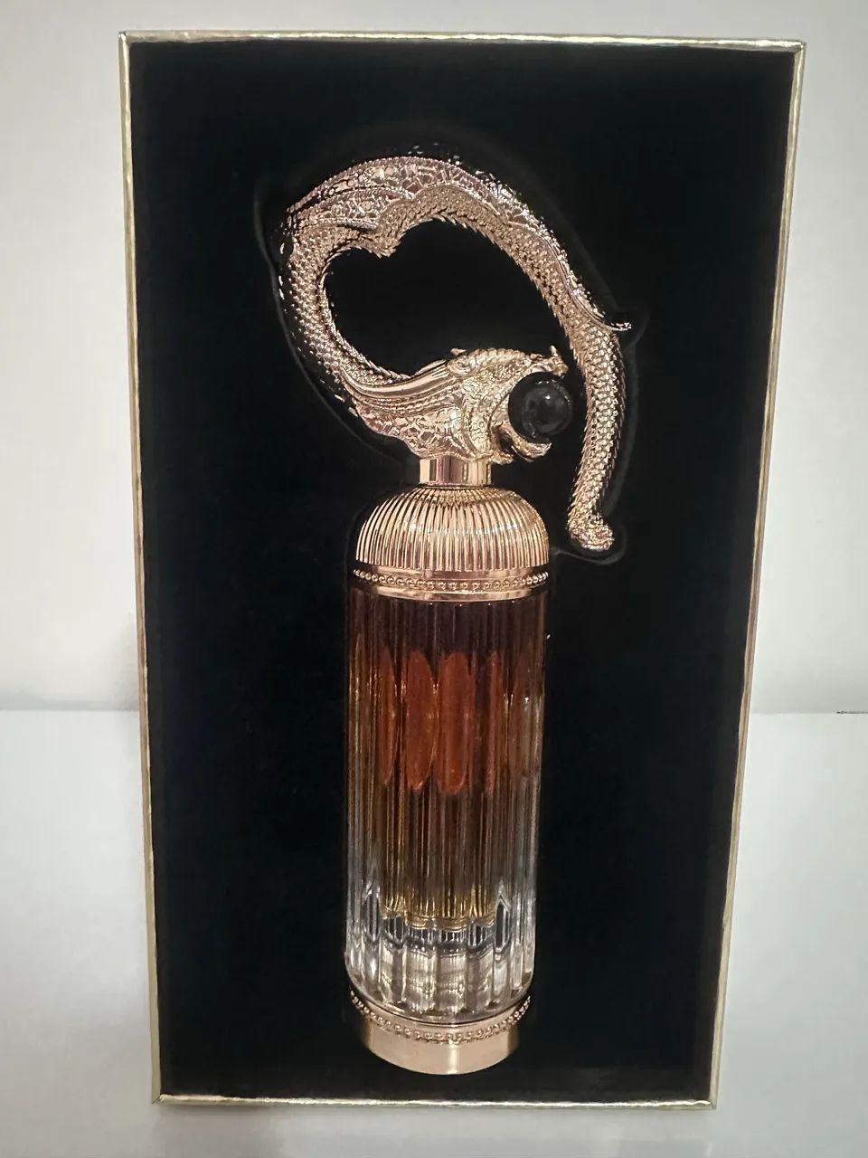 Perfume Lattafa Sehr Eau de Parfum - 100ml