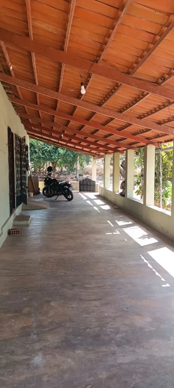 Casa com Terreno de 60 X 340 - Foto 4
