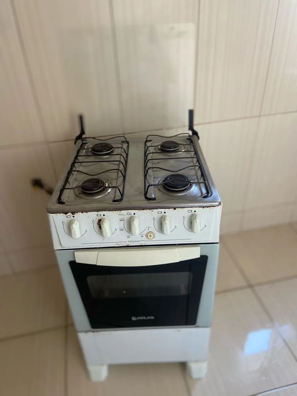 Fogão 