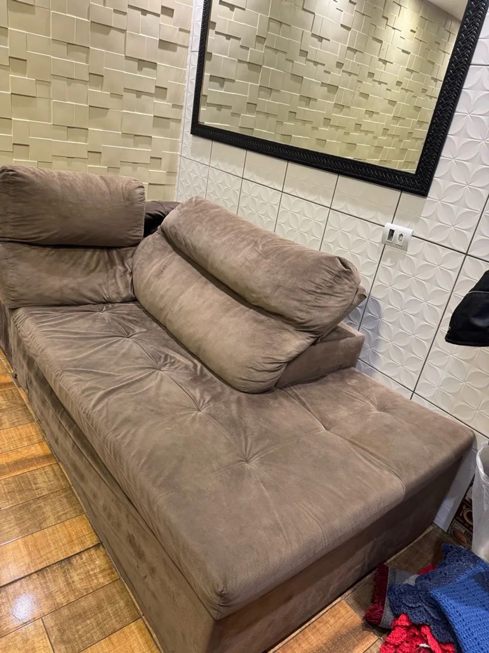 Sofá - Foto 4