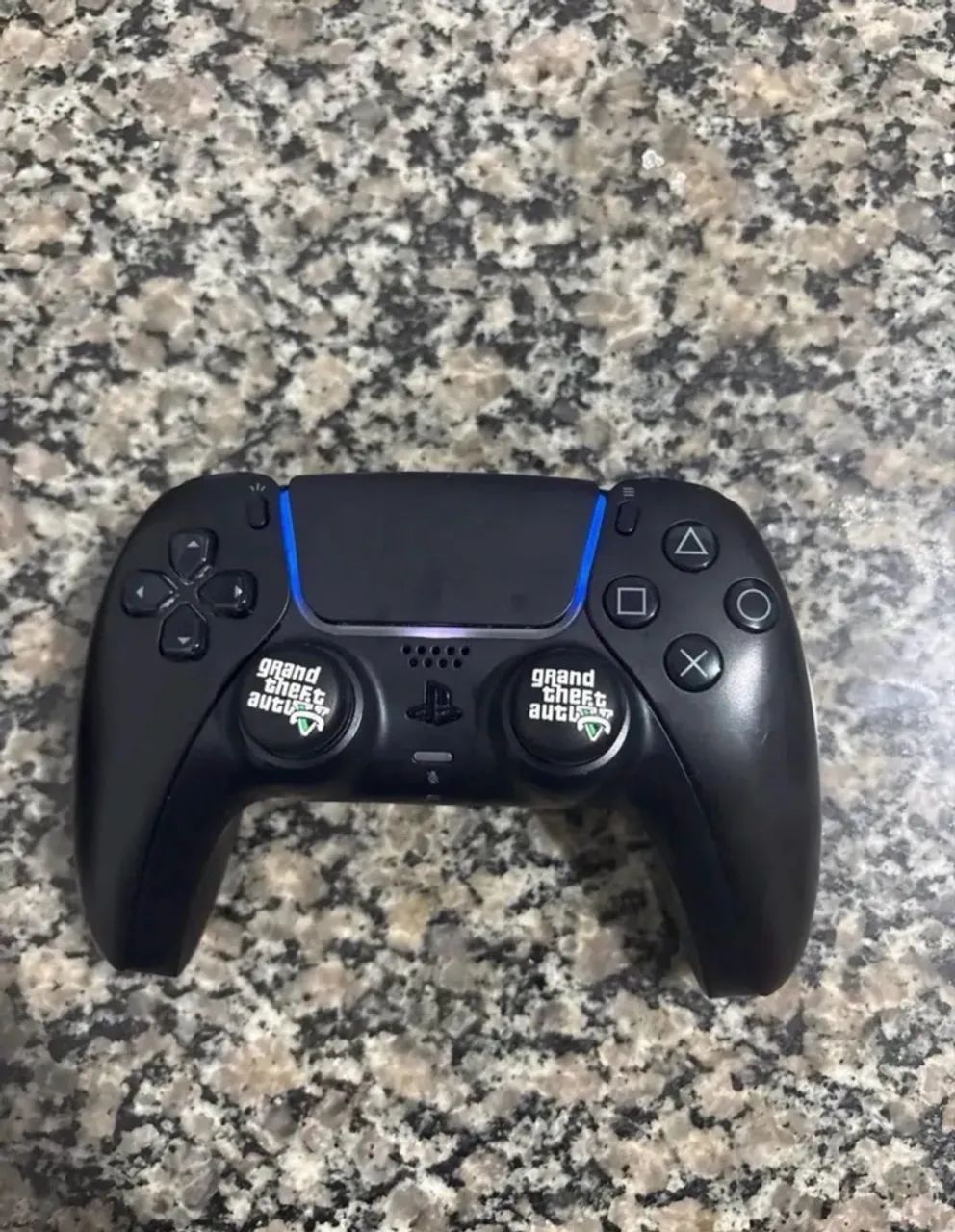 Controle ps5