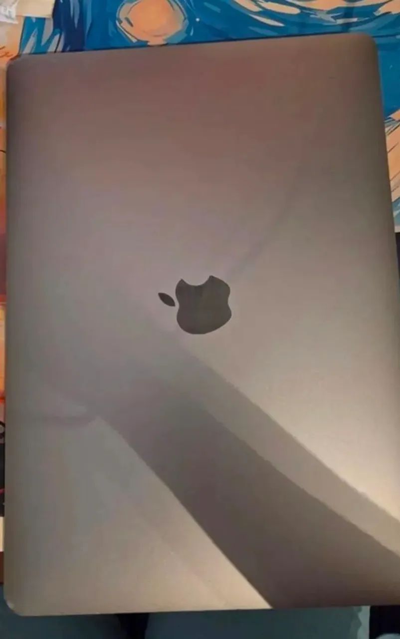 Macbook Pro i5, 8gb e 256ssd - Foto 3