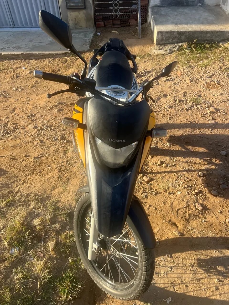 Moto extra  - Foto 5