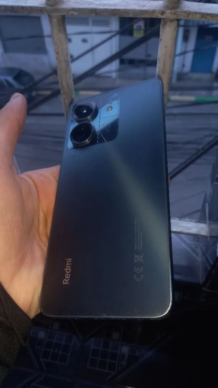 Redmi 13c - Foto 2