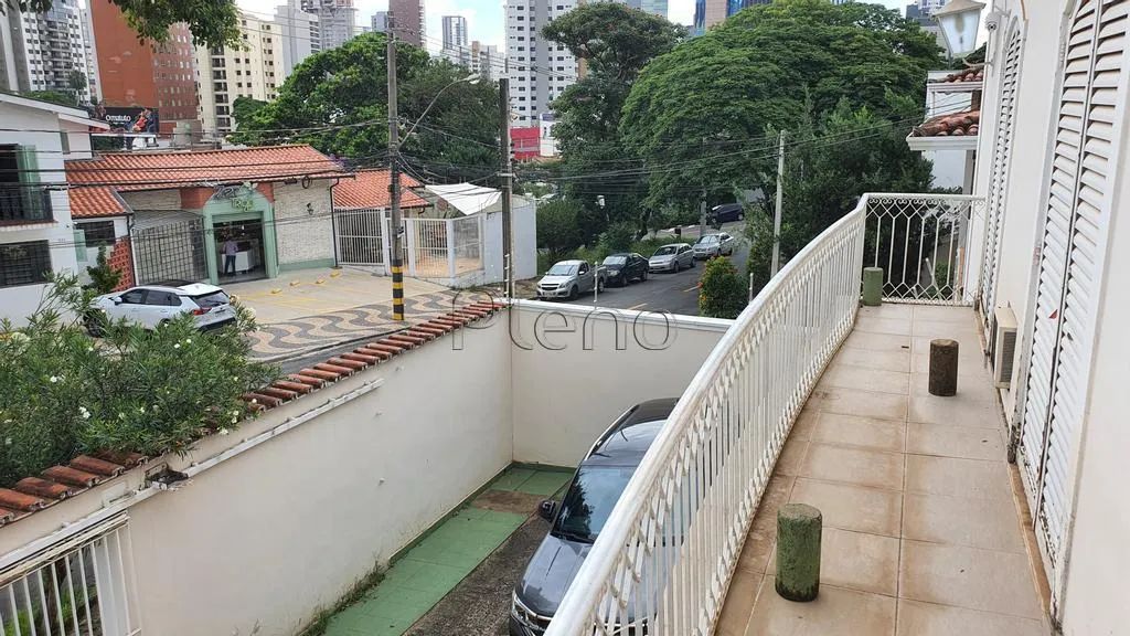 Casa à venda em Campinas, Nova Campinas, com 4 quartos, com 300 m²