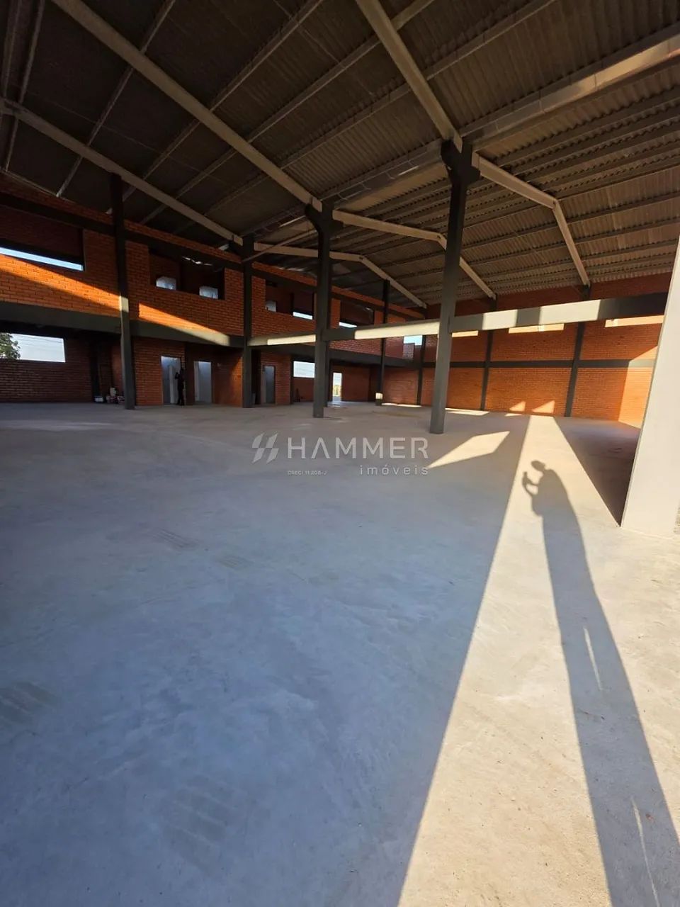 Galpão para Locação Araquari  750 m² - Foto 2