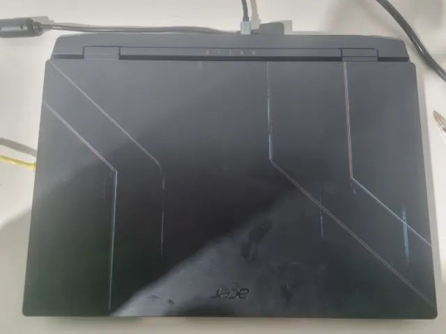 Notebook Acer Nitro AN515-58 - Foto 3