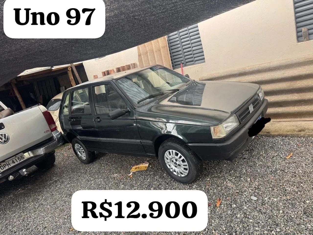 Uno 97