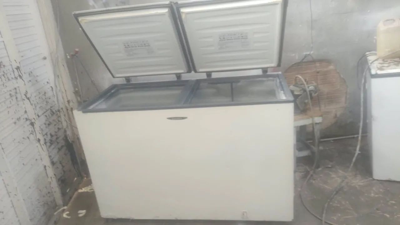 Freezer - Foto 2