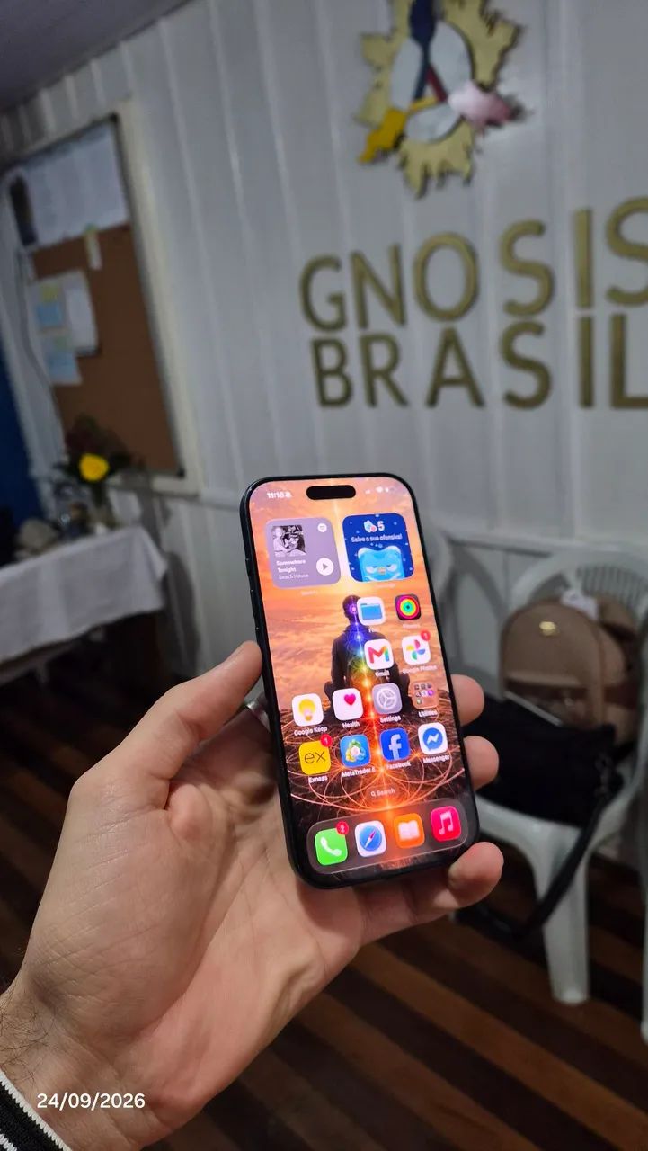IPhone 17 pro - Foto 4