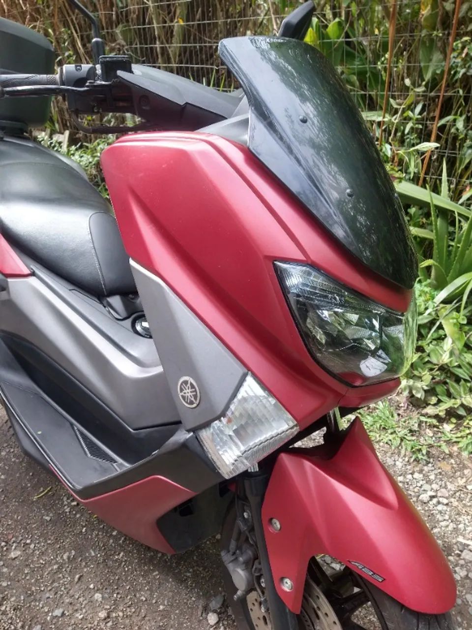 Nmax em perfeitas condições, 2019. - Foto 4