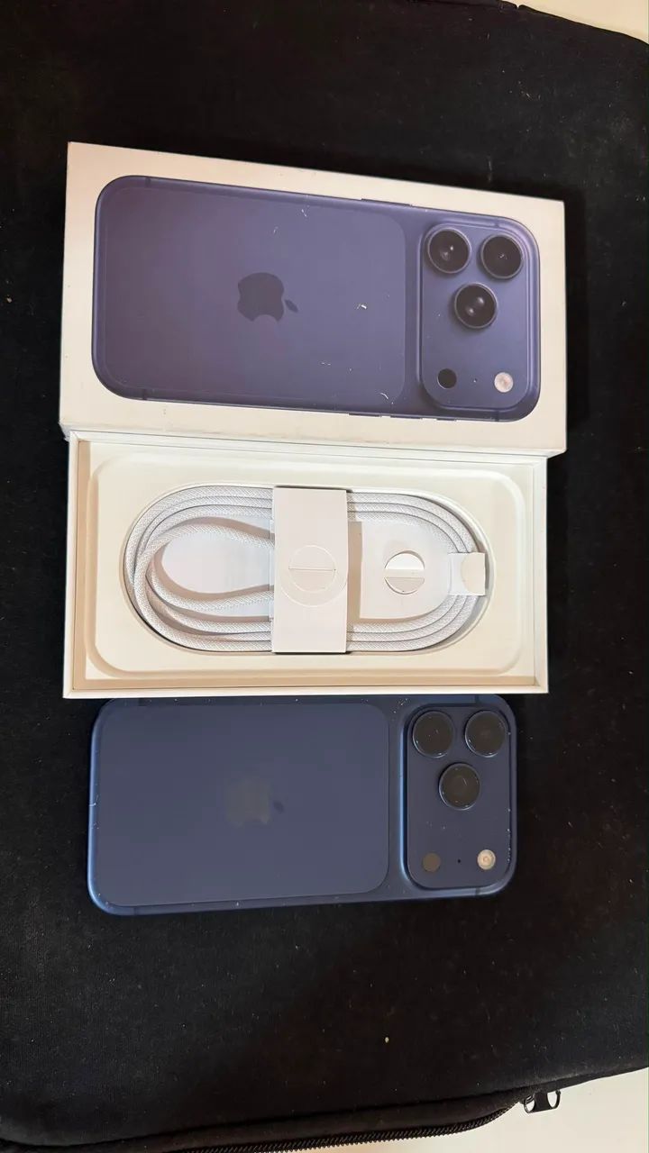 iPhone 17Pro 256Gb 