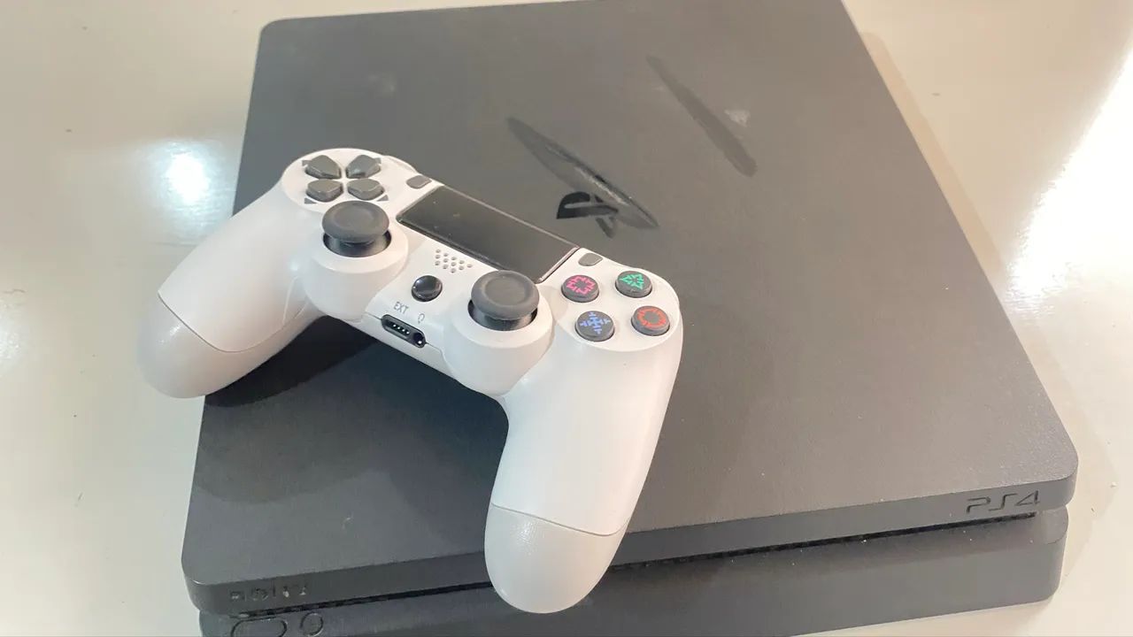 Ps4  - Foto 3