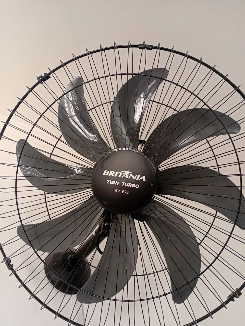Ventilador parede Britânia  - Foto 2